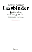 Anarchie de l'imagination (L')